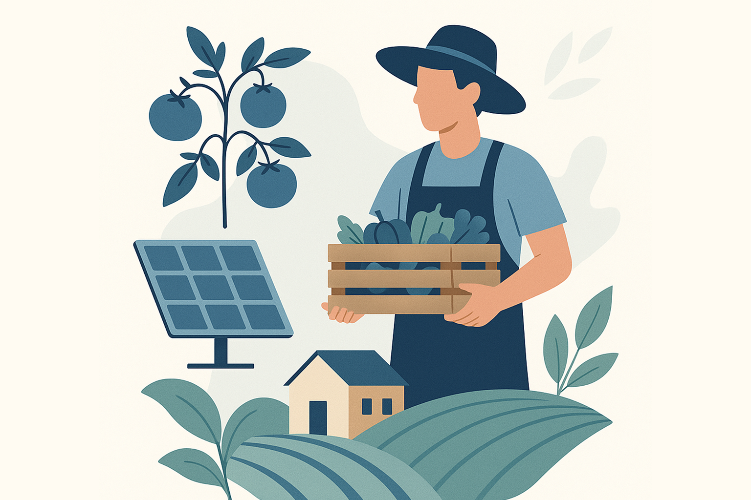 Agricultura Familiar e Sustentabilidade